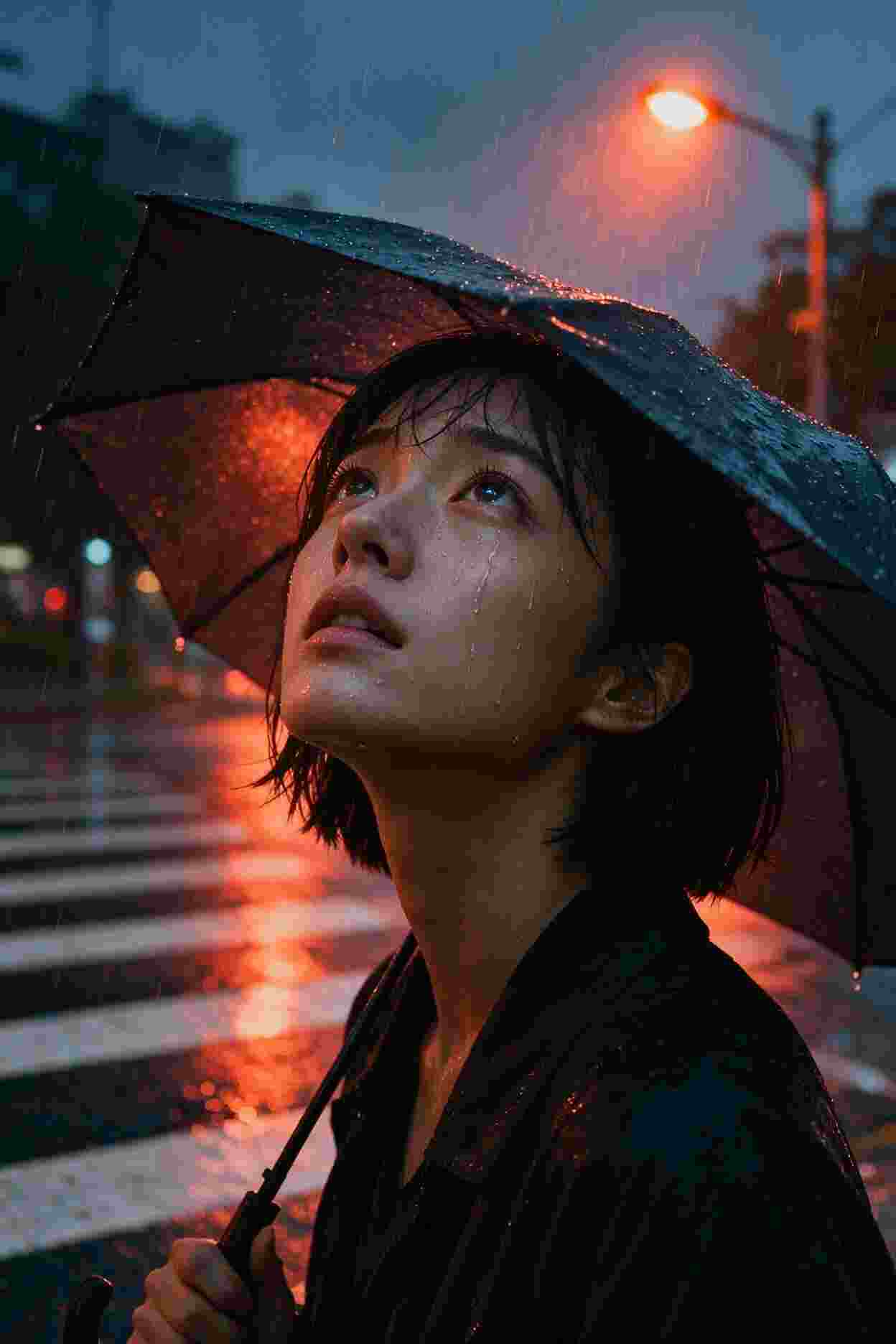 动漫海报