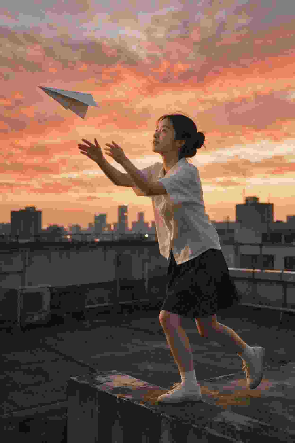 电视剧海报