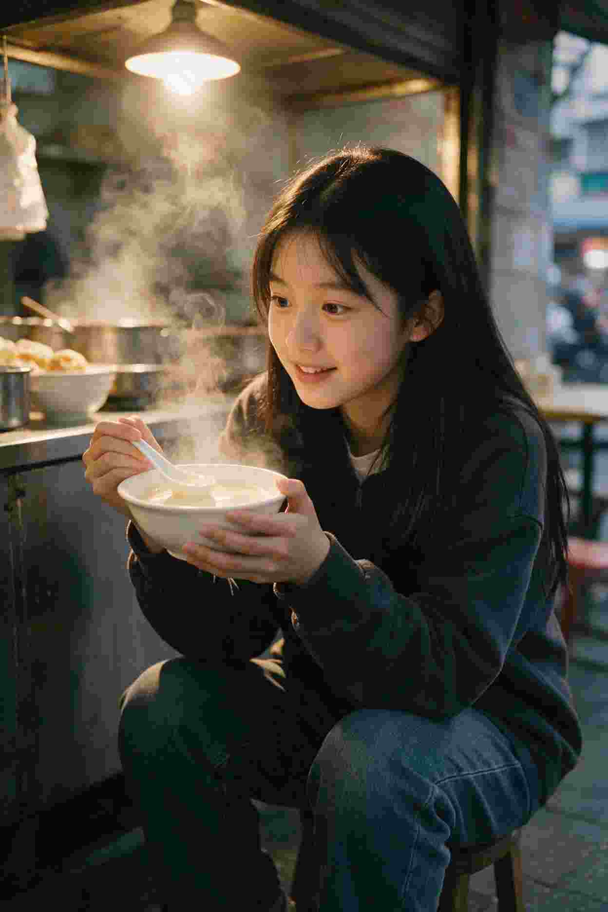 电视剧海报