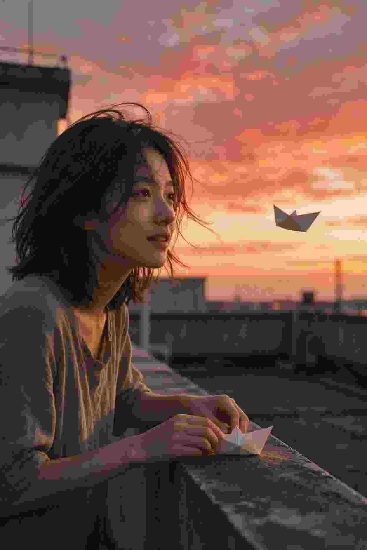 动漫海报