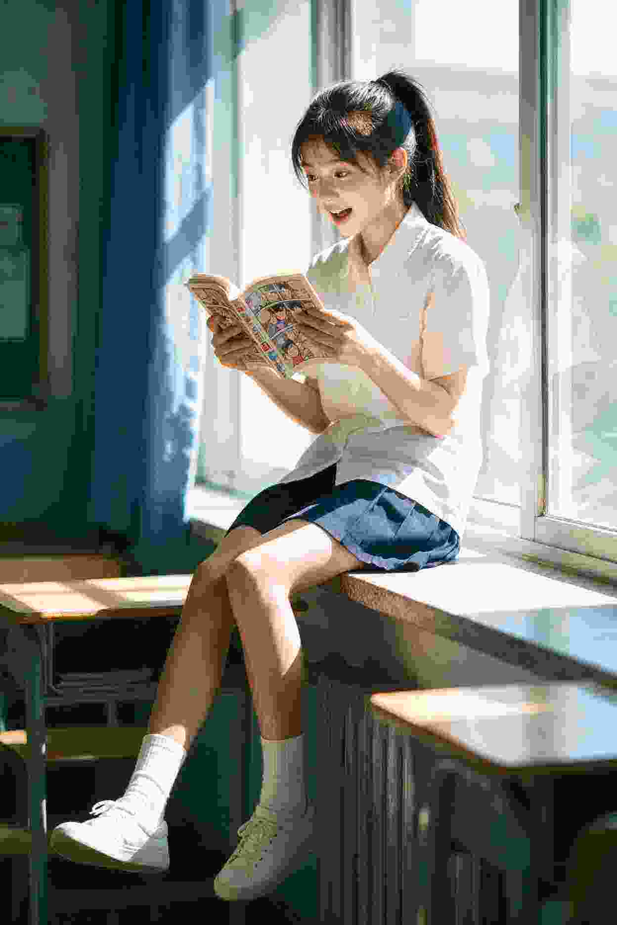 电影海报