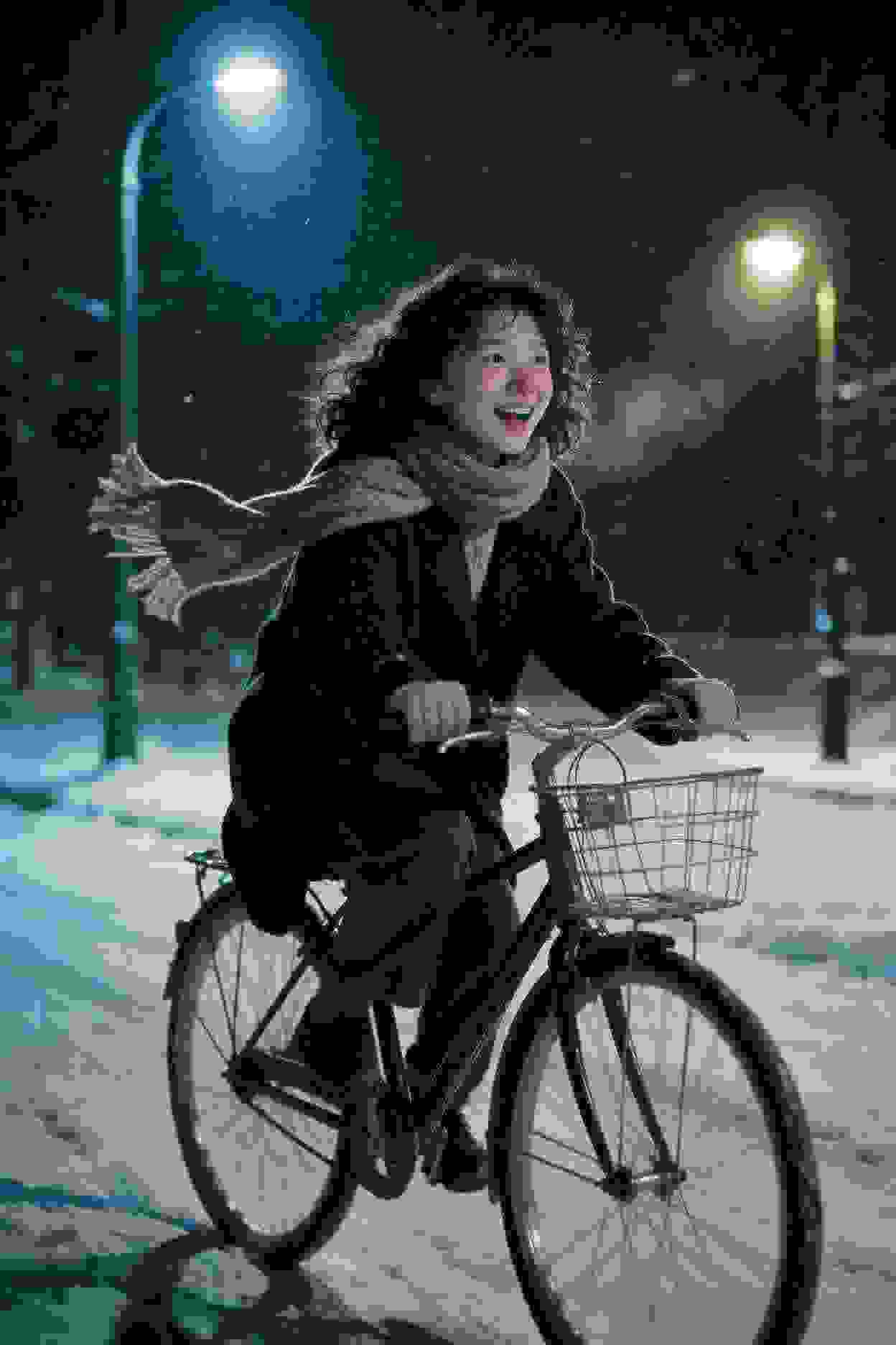 电影海报